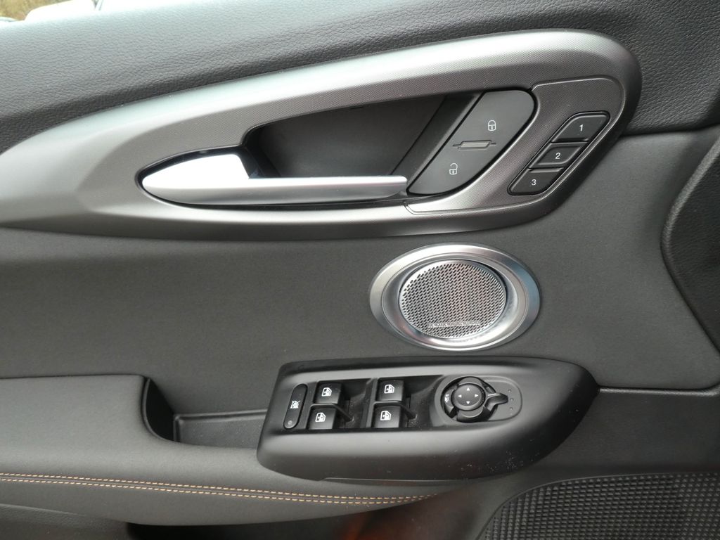 Alfa Romeo Tonale 2024