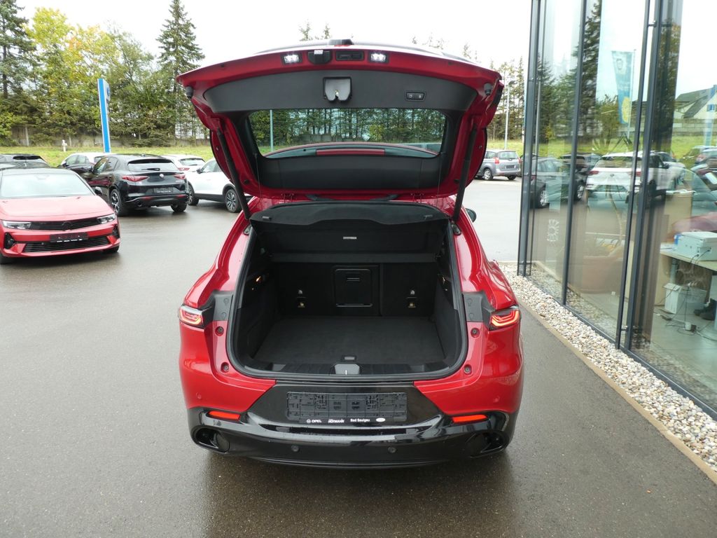 Alfa Romeo Tonale 2024