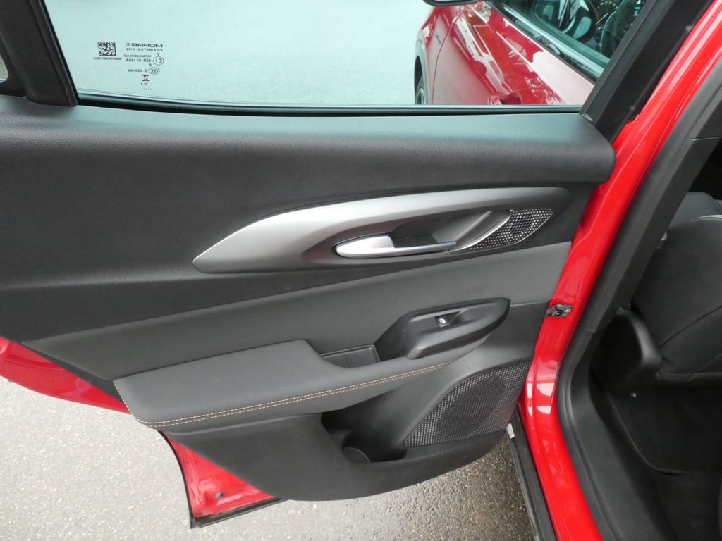 Alfa Romeo Tonale 2024