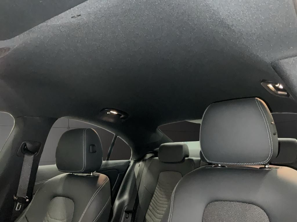 Mercedes-Benz CLA 180 2025