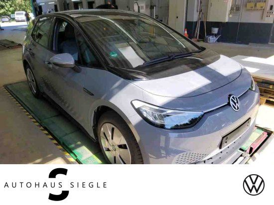 Volkswagen ID.3 2021