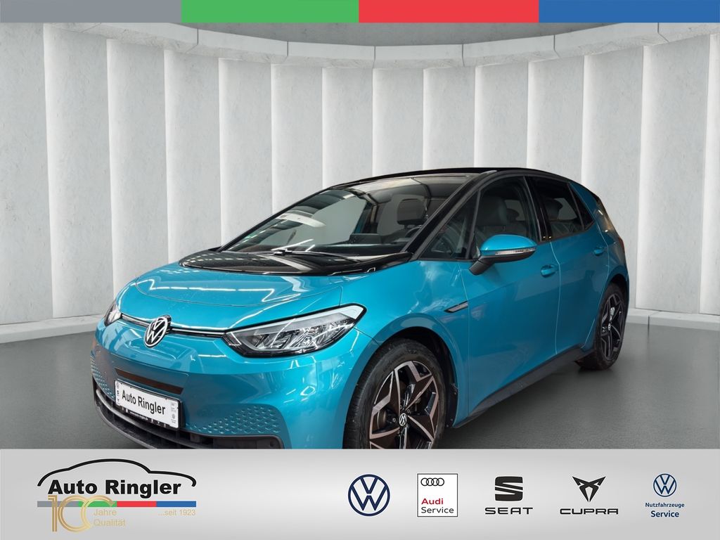 Volkswagen ID.3 2021