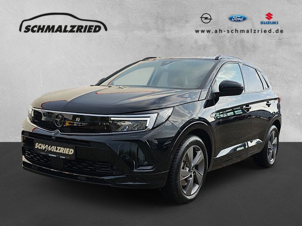Opel Grandland (X) 2023