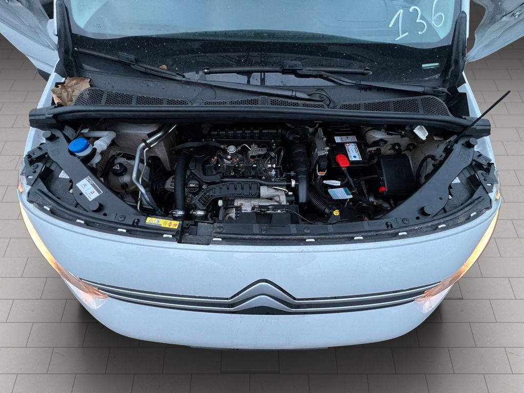 Citroën Berlingo 2021