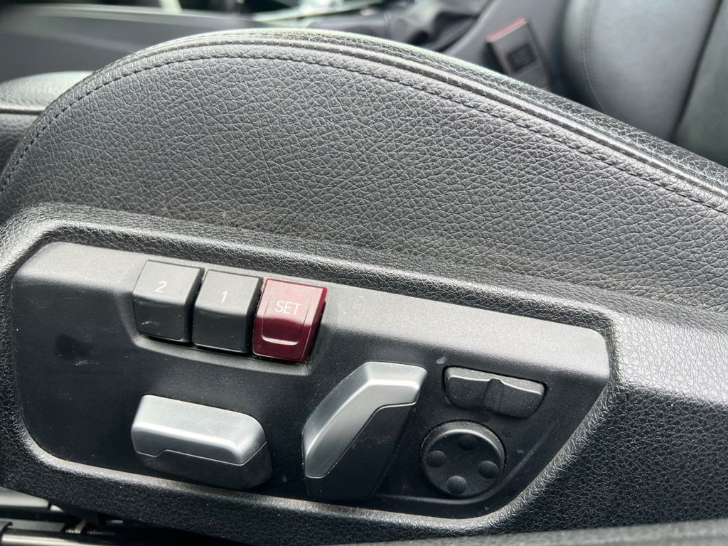 BMW 420 2019