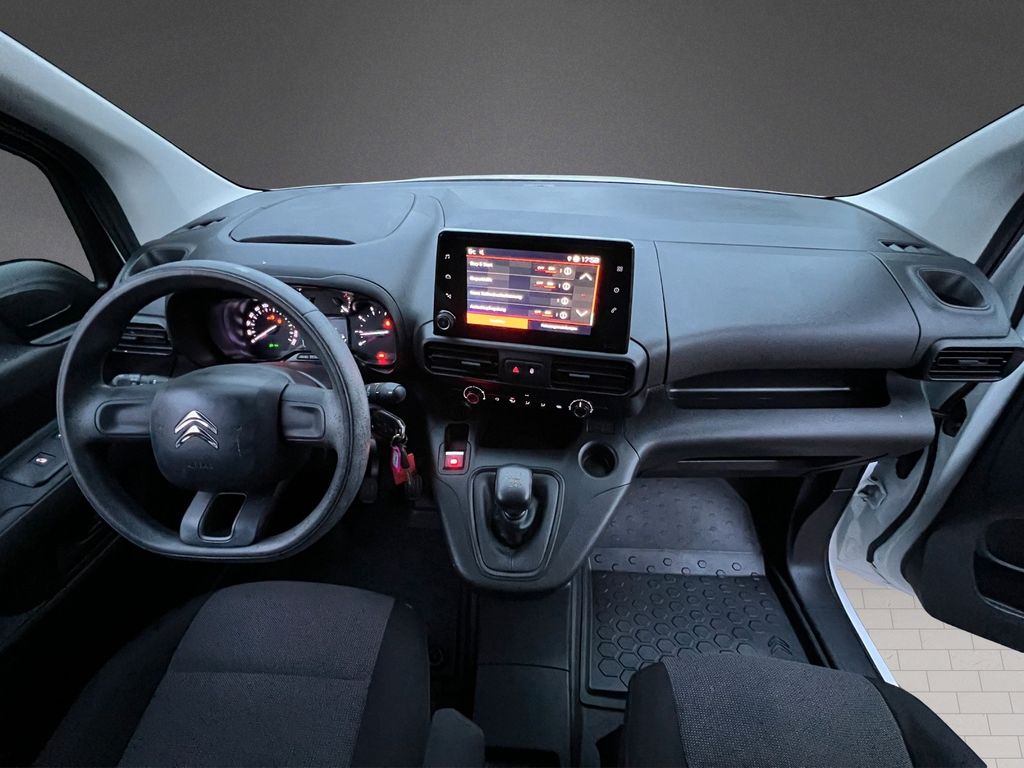 Citroën Berlingo 2021