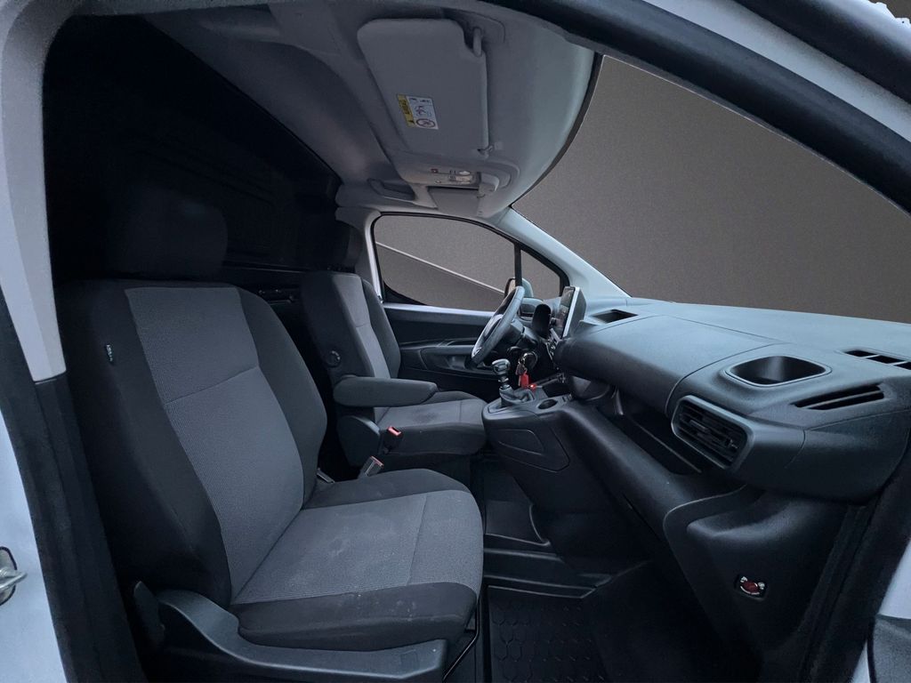 Citroën Berlingo 2021