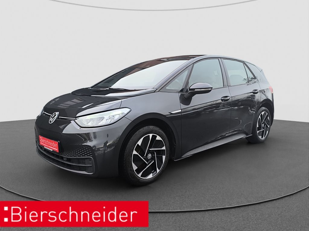 Volkswagen ID.3 2021