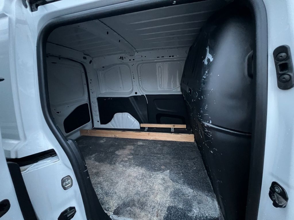 Citroën Berlingo 2021