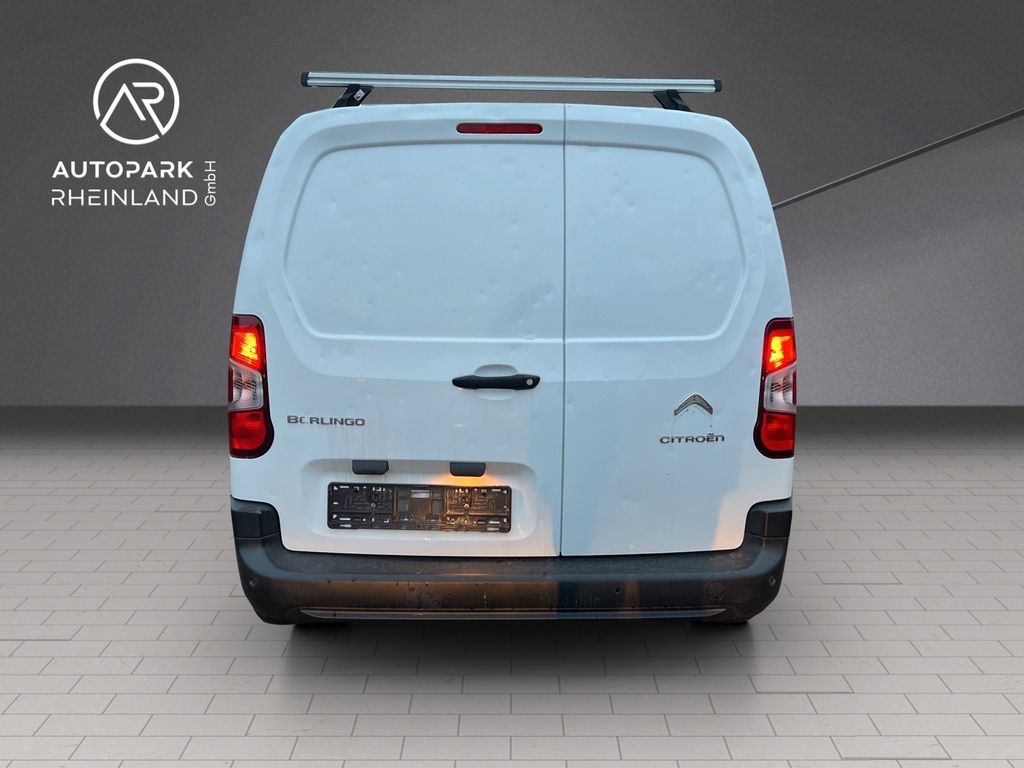 Citroën Berlingo 2021