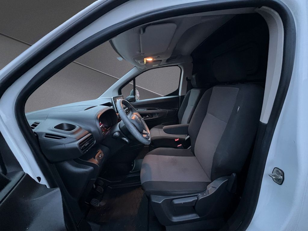 Citroën Berlingo 2021