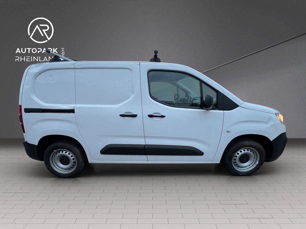 Citroën Berlingo 2021