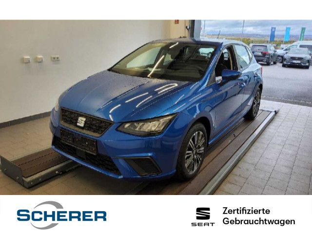 Seat Ibiza 2024