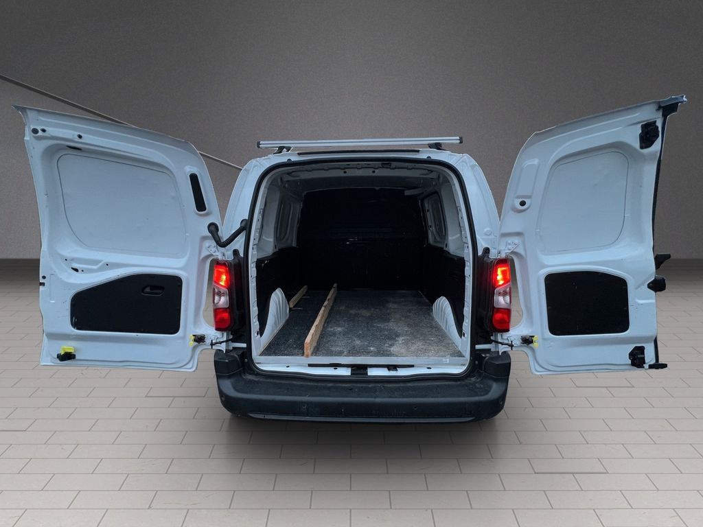 Citroën Berlingo 2021