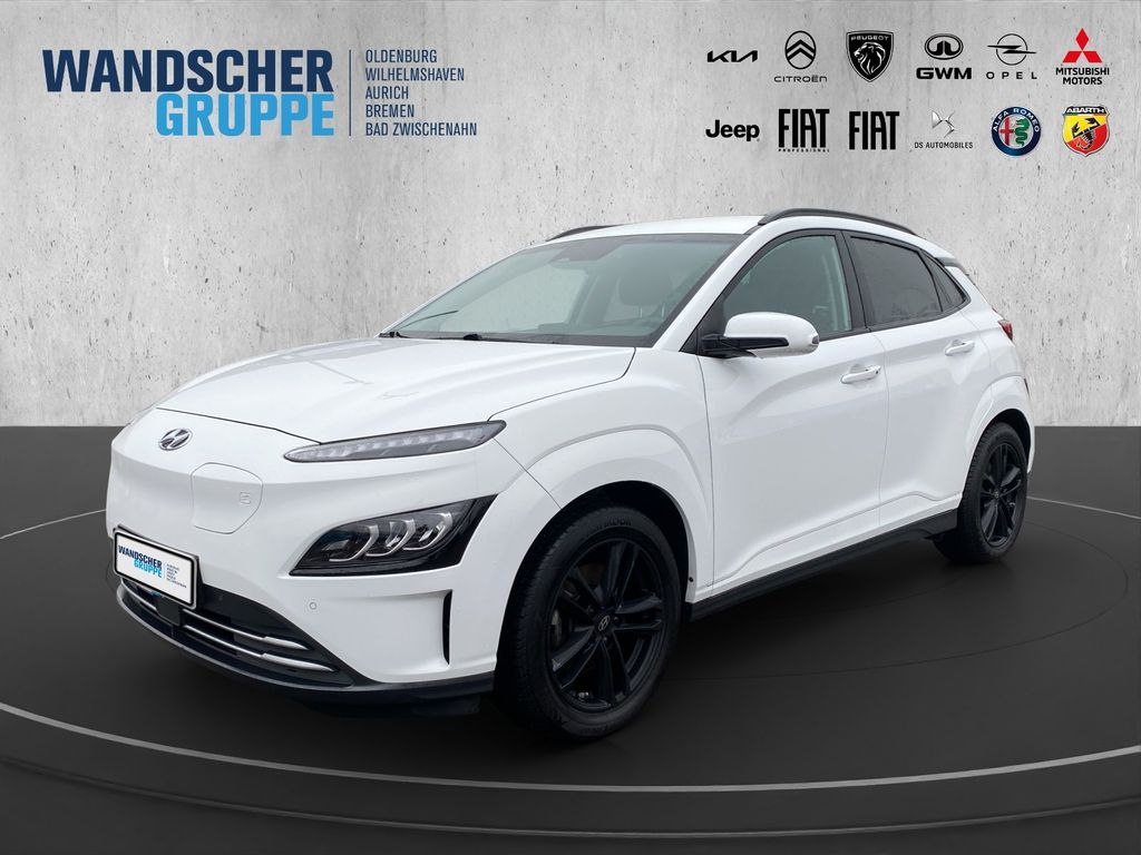 Hyundai KONA 2022