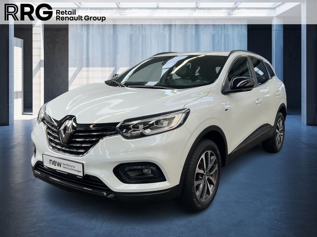 Renault Kadjar 2021