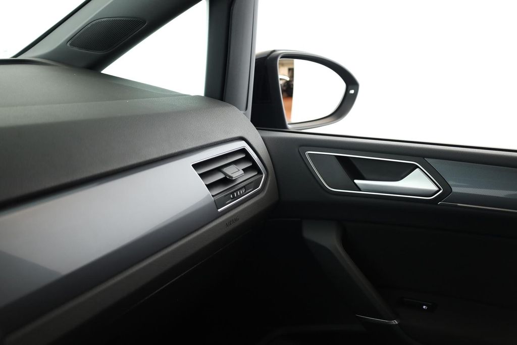 Volkswagen Touran 2025