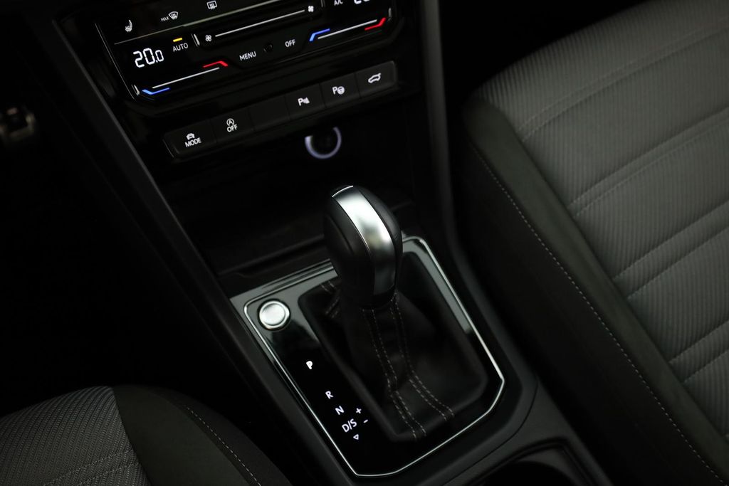 Volkswagen Touran 2025