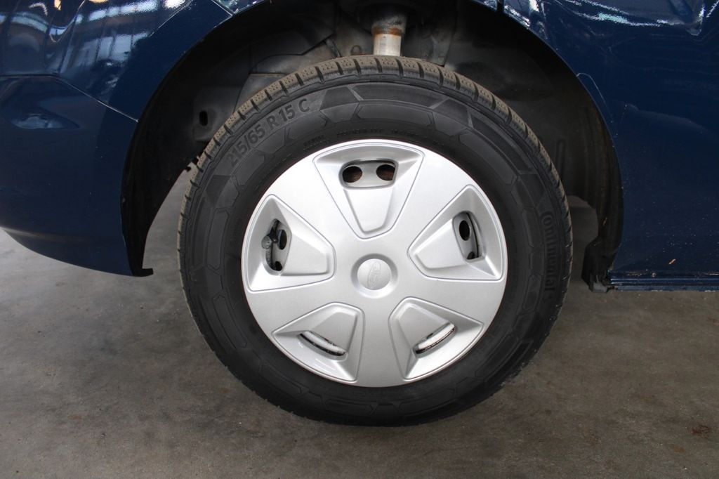 Ford Transit Custom 2020