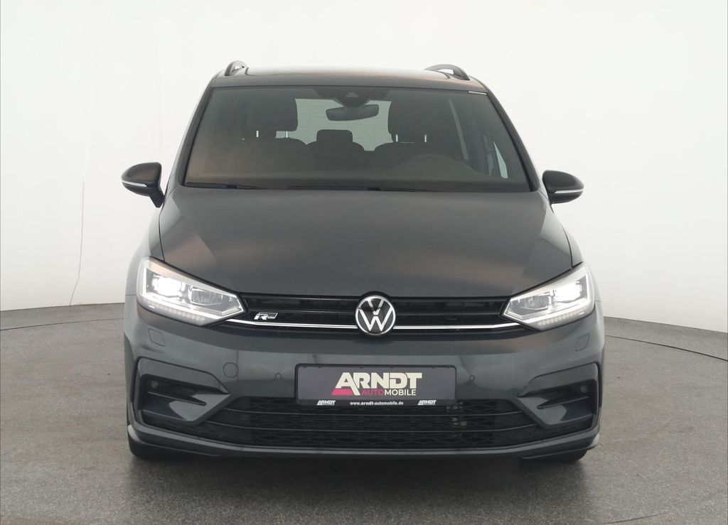 Volkswagen Touran 2025