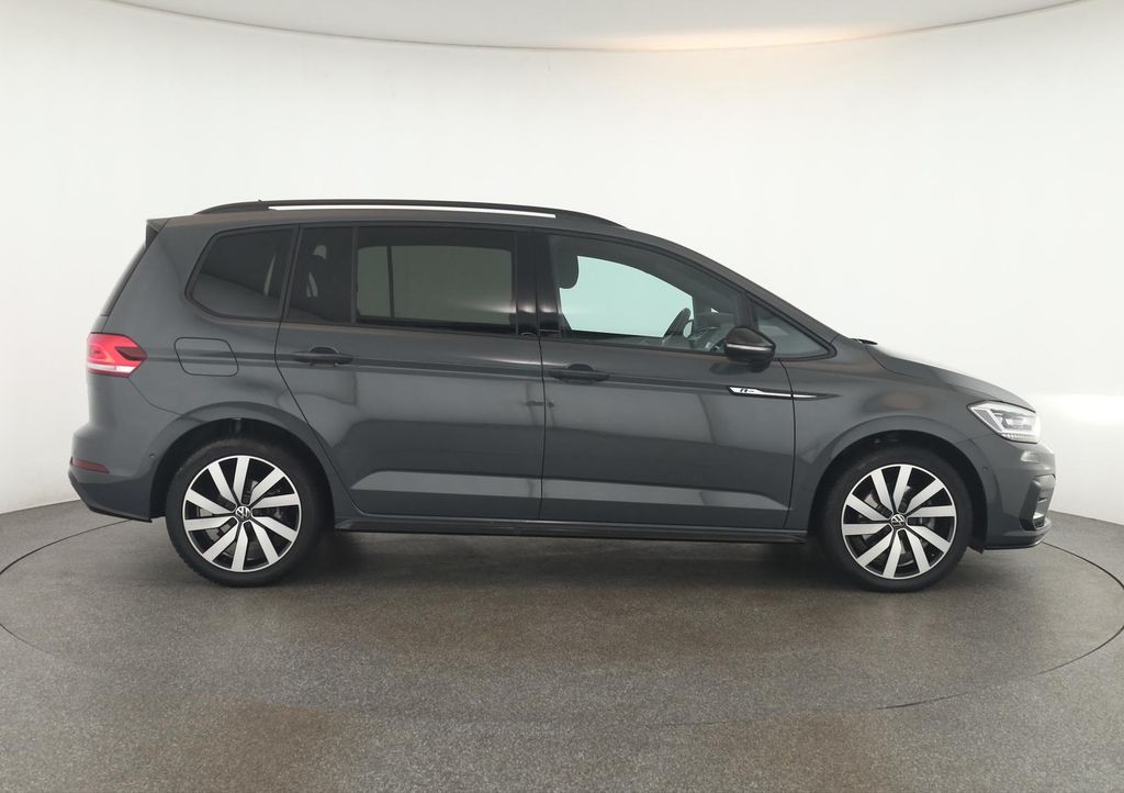 Volkswagen Touran 2025