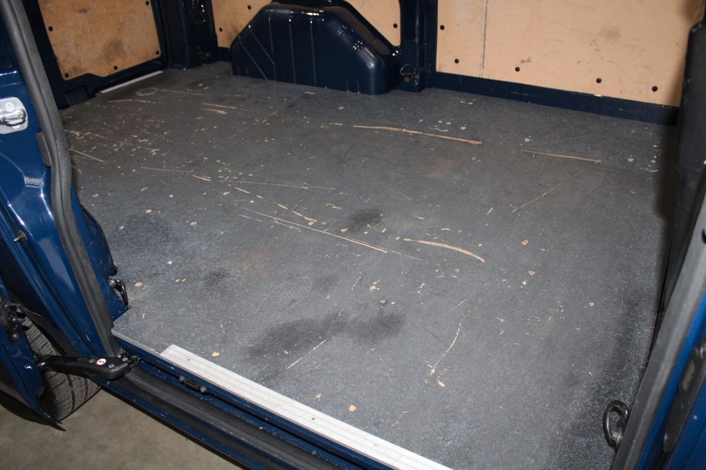 Ford Transit Custom 2020