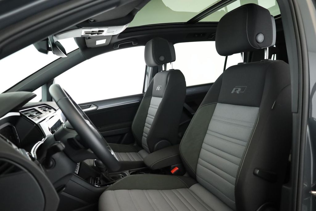 Volkswagen Touran 2025