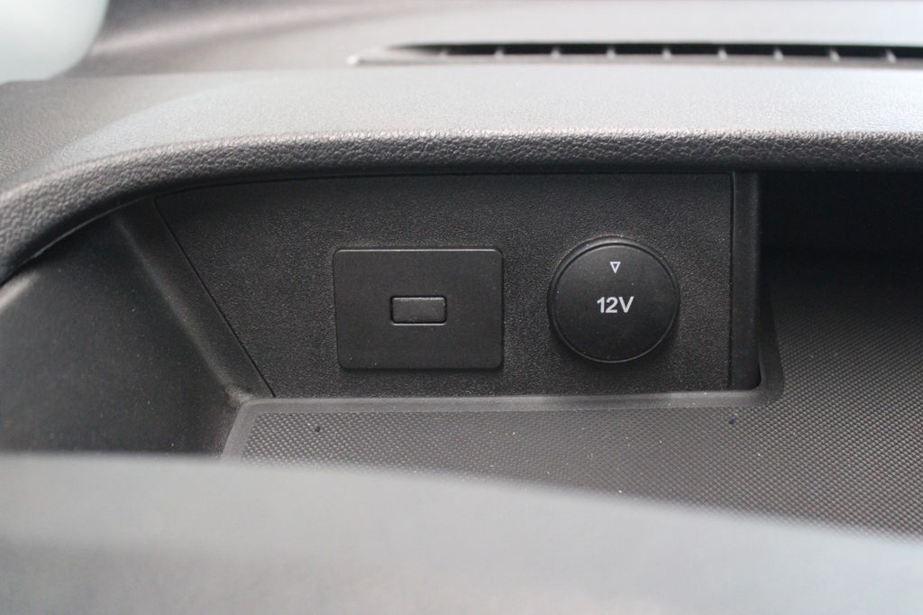 Ford Transit Custom 2020