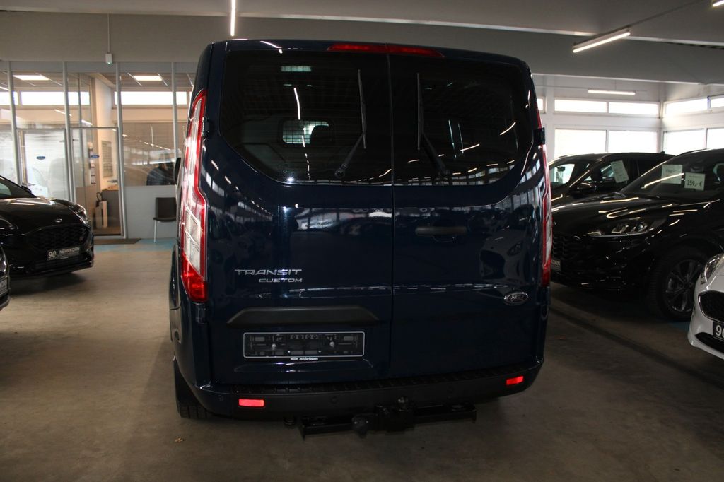 Ford Transit Custom 2020