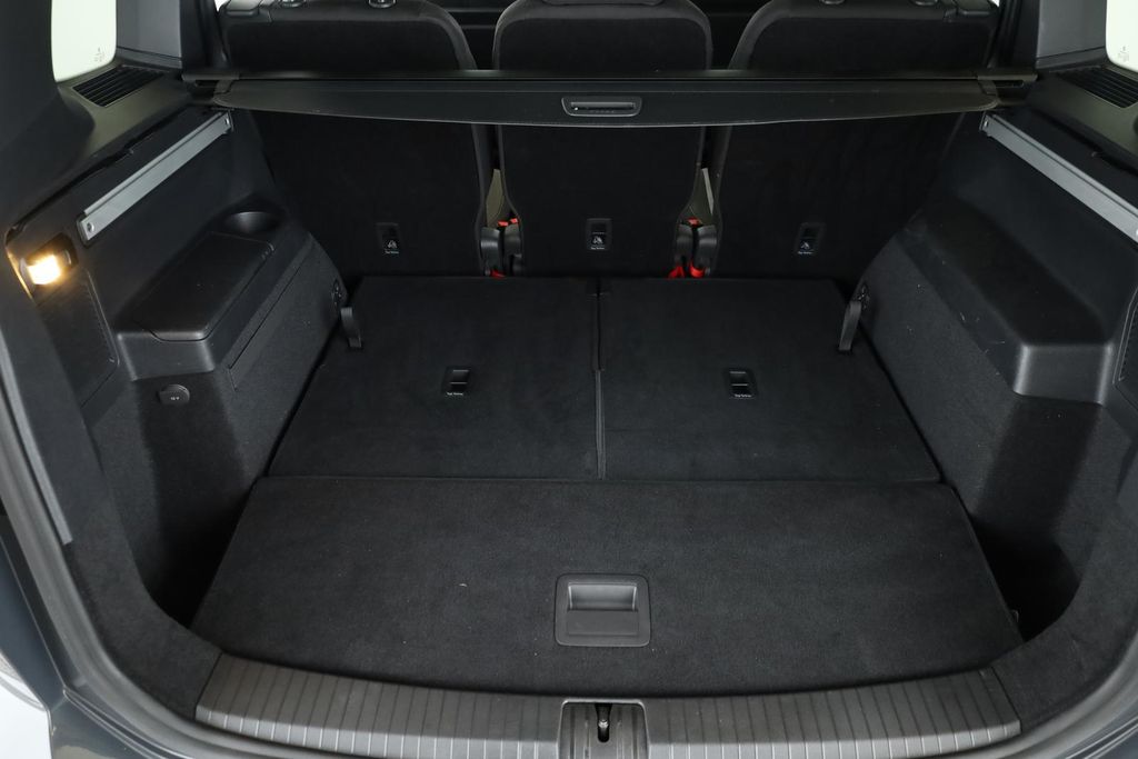 Volkswagen Touran 2025