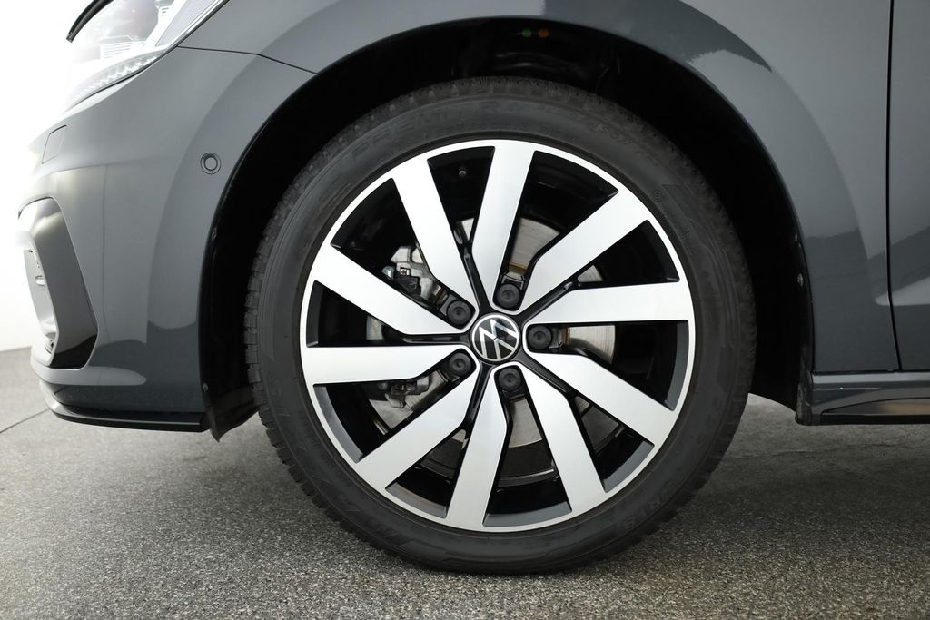 Volkswagen Touran 2025