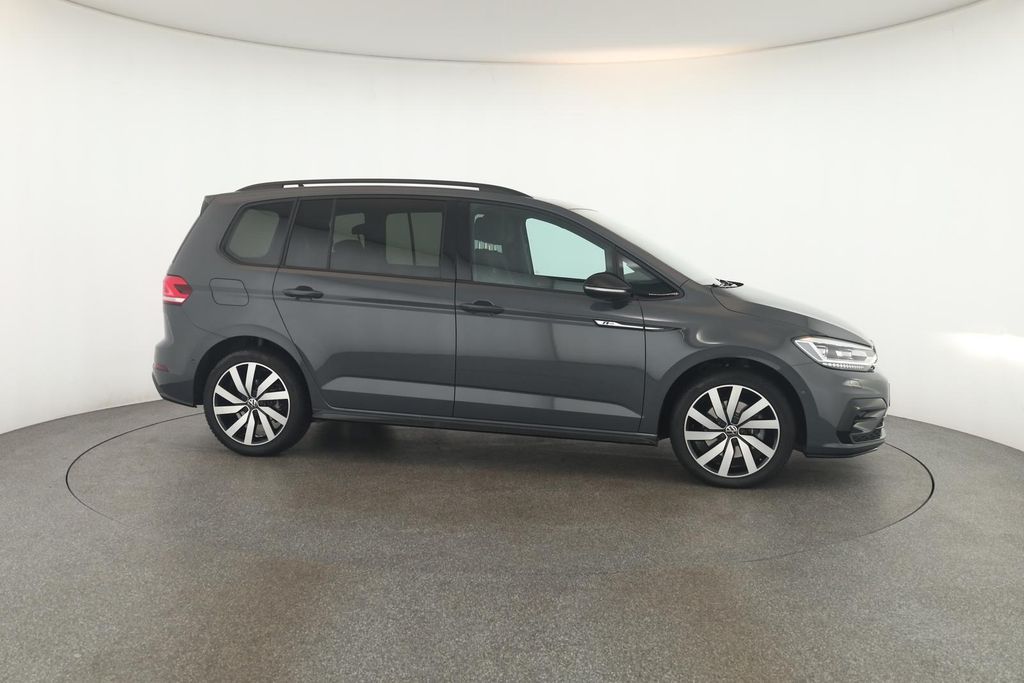 Volkswagen Touran 2025