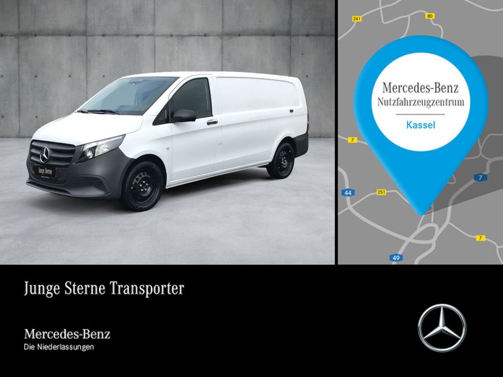 Mercedes-Benz Vito 2024