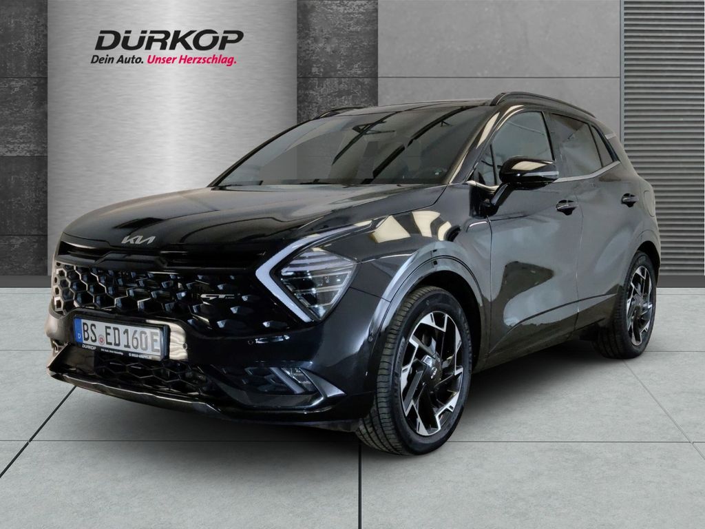 Kia Sportage 2025