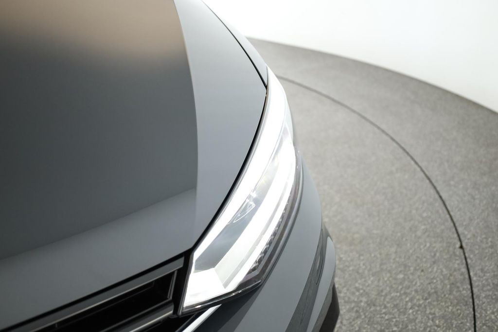 Volkswagen Touran 2025