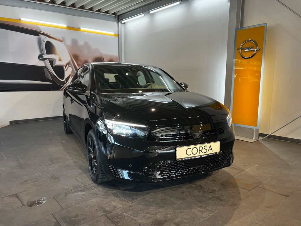 Opel Corsa 2024