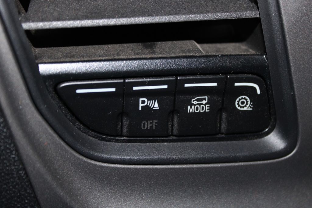 Ford Transit Custom 2020