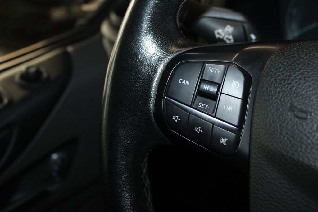 Ford Transit Custom 2020