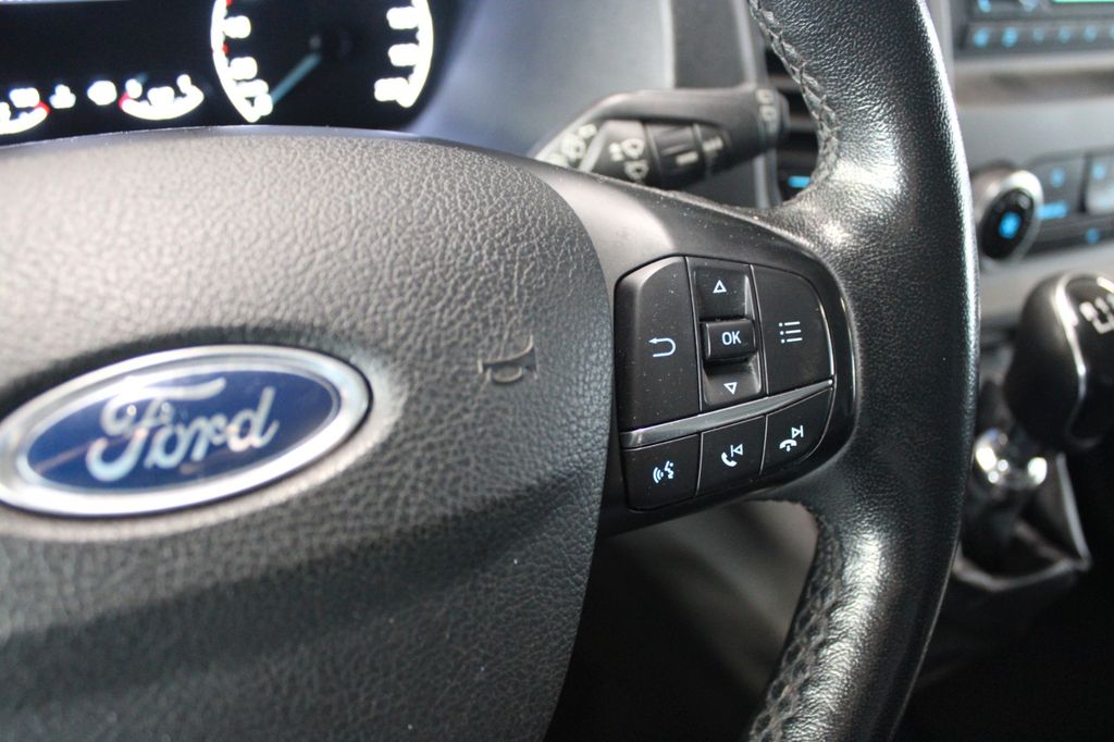 Ford Transit Custom 2020