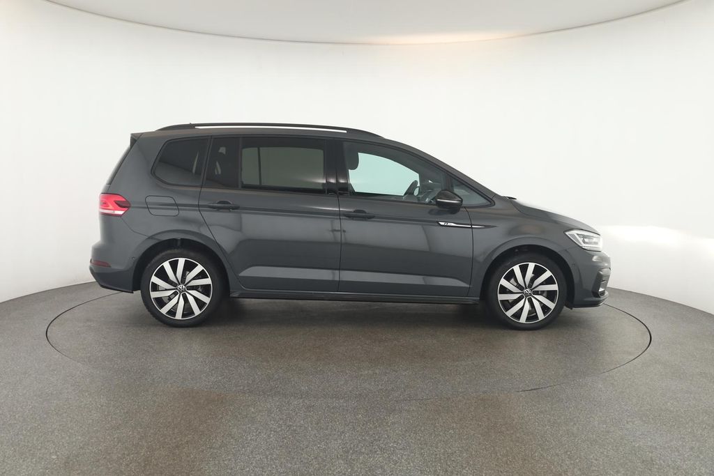 Volkswagen Touran 2025