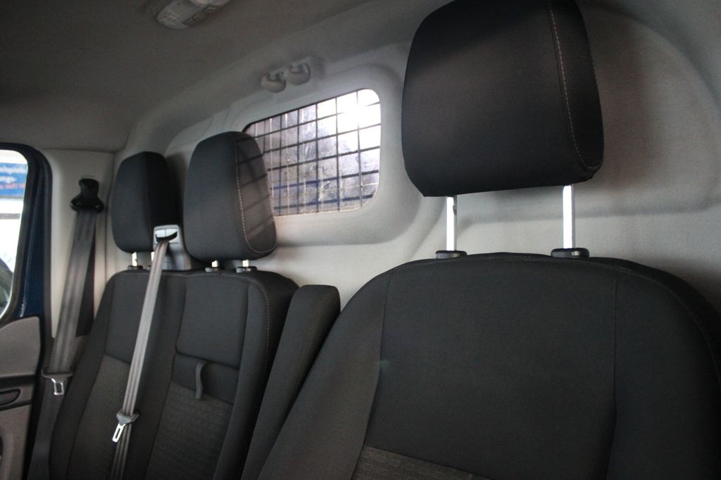 Ford Transit Custom 2020