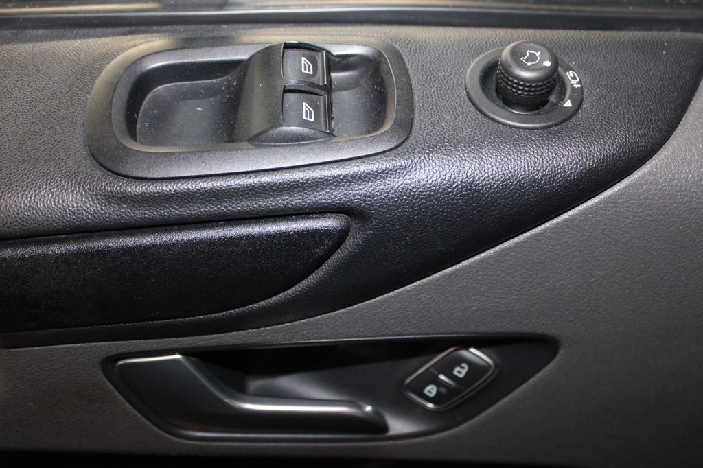 Ford Transit Custom 2020