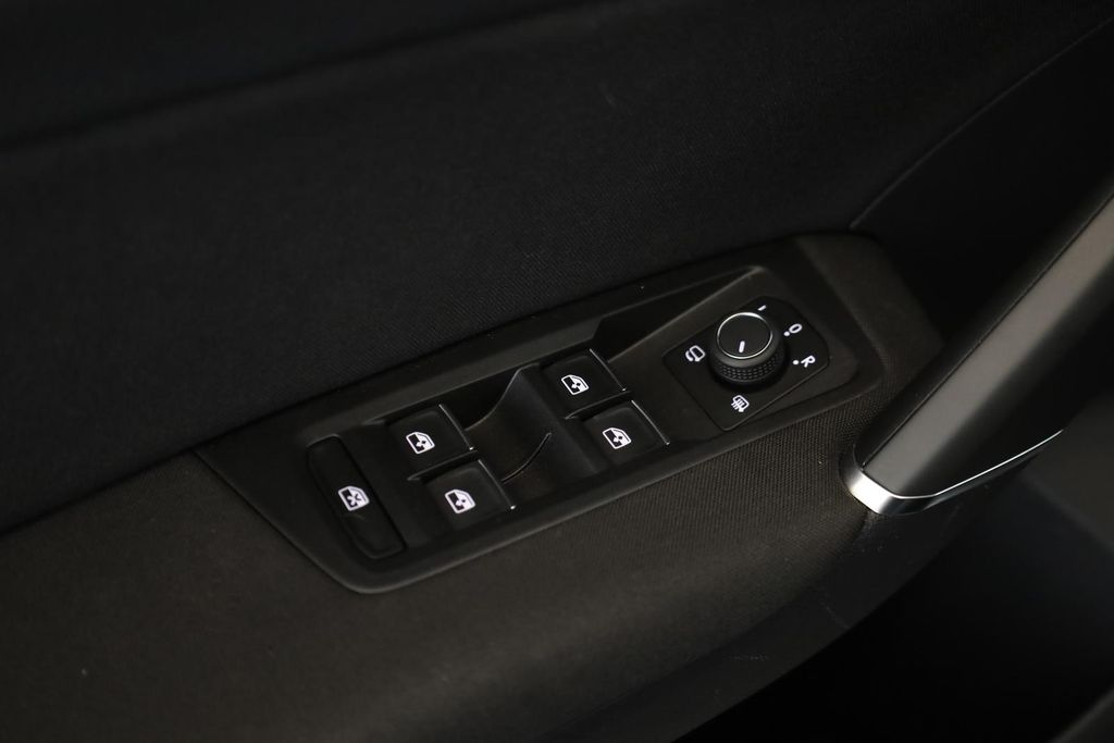 Volkswagen Touran 2025