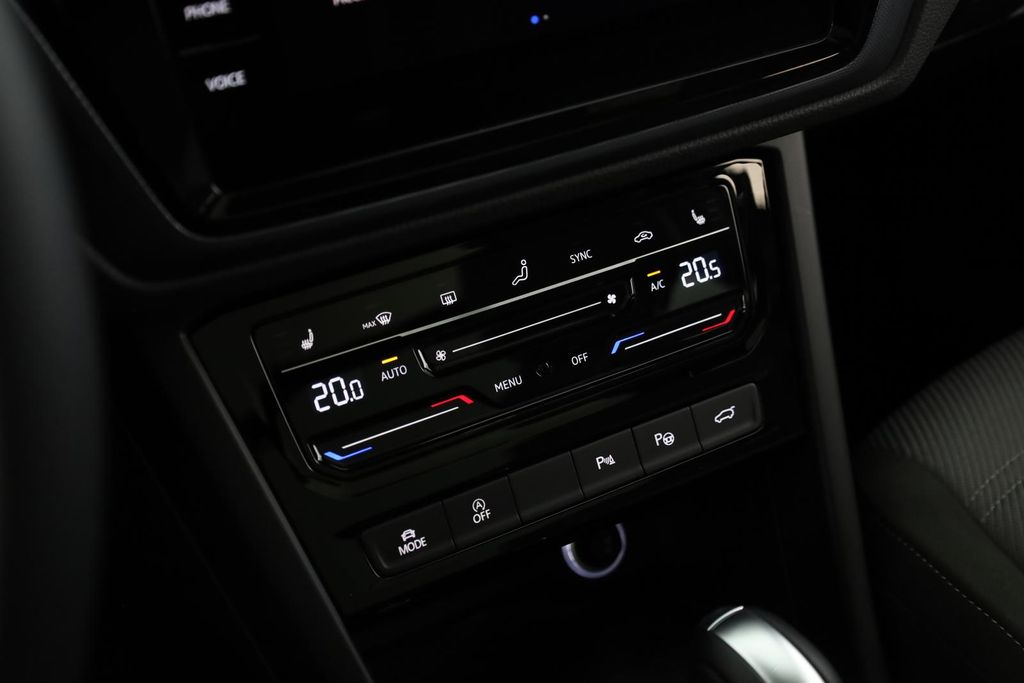 Volkswagen Touran 2025