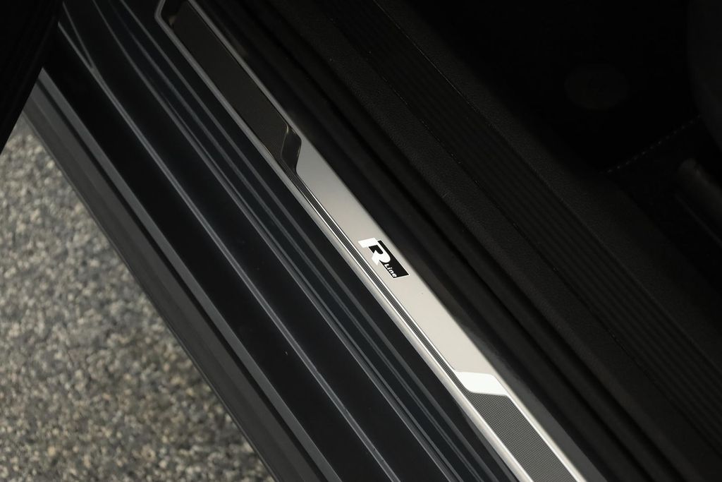 Volkswagen Touran 2025