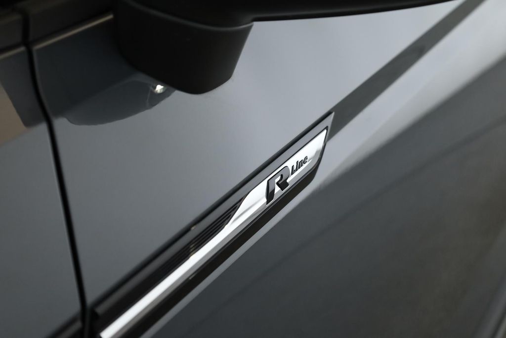 Volkswagen Touran 2025