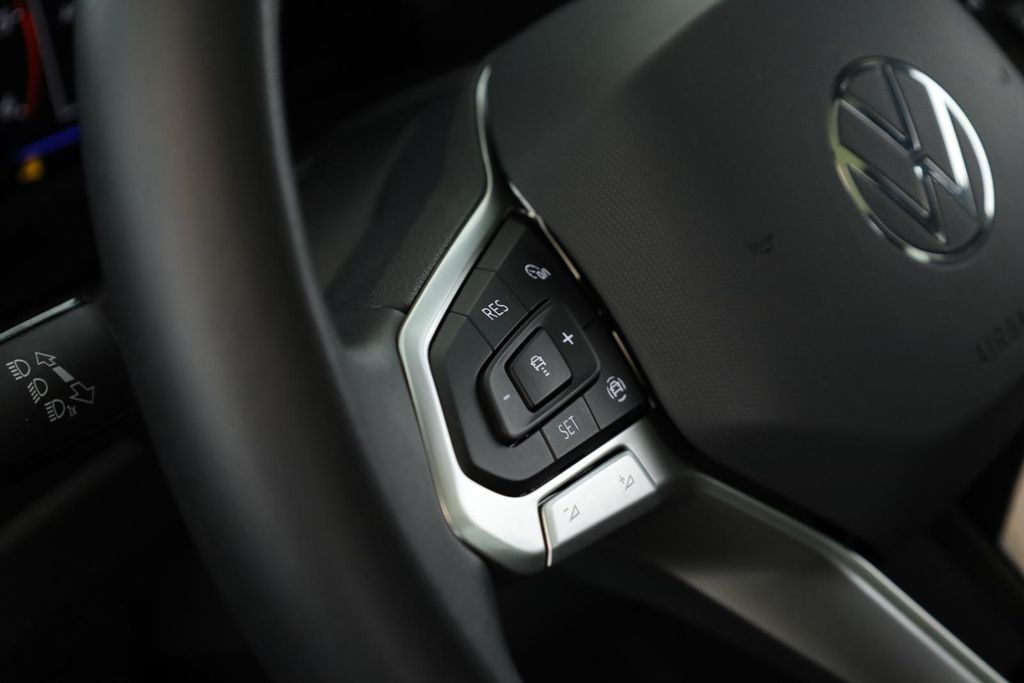 Volkswagen Touran 2025