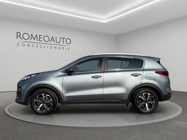 Kia Sportage 2021