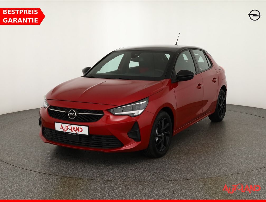 Opel Corsa 2023