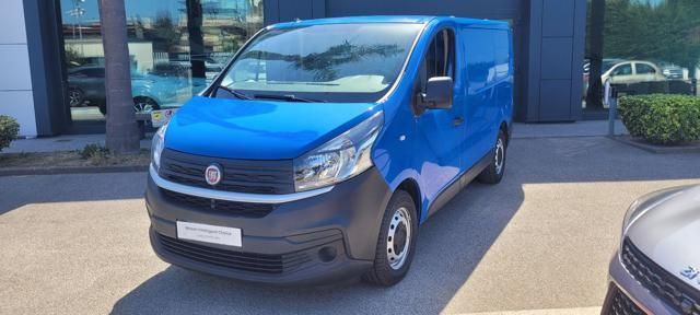 Fiat Talento 2021